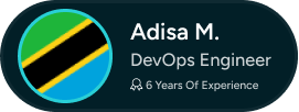 Adisa