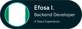 Efosa